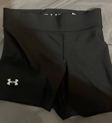 Under Armour Spandex