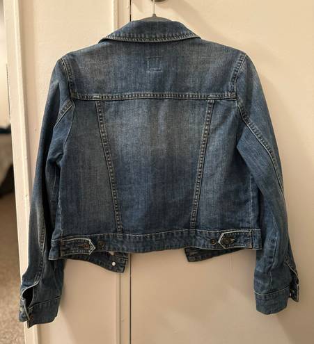 JC Penny JC Penney Denim Jacket