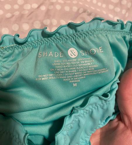 Shade & Shore Bikini Bottoms