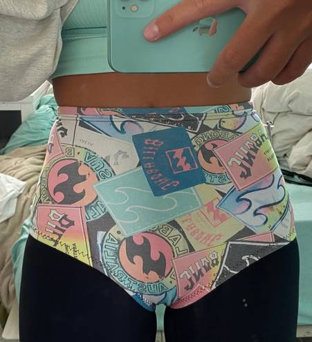 Billabong Wetsuit Shorts/swimsuit