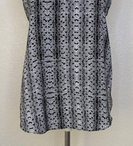 Vintage Havana  Size Small Snakeskin Print Cami Top