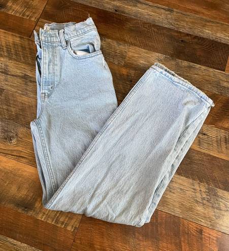 Abercrombie & Fitch Jeans