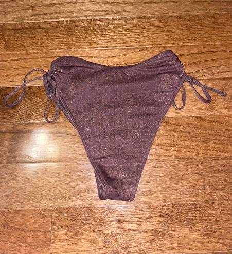 Victoria Secrets Date Mini Cheekster Panty (brandnew with tag