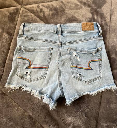 American Eagle Outfitters Shorts