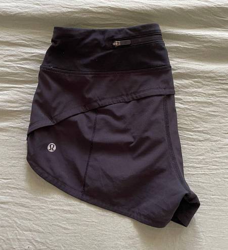 Lululemon Speed Short 2.5”