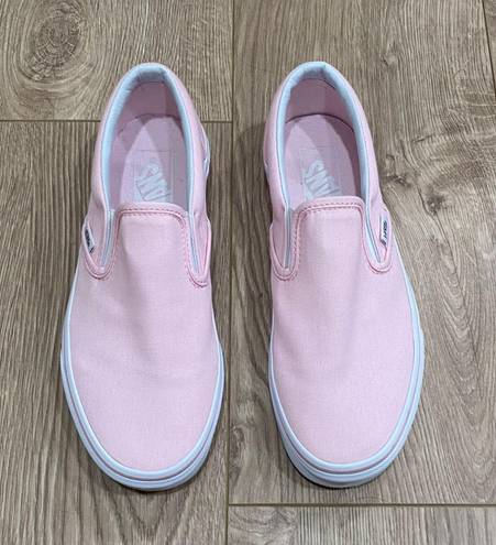 Vans Slip-On