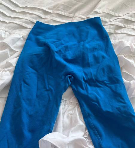 aurola leggings Blue