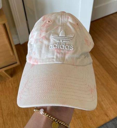 Adidas Baseball Hat