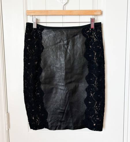 Tracy Reese Skirt Size 10