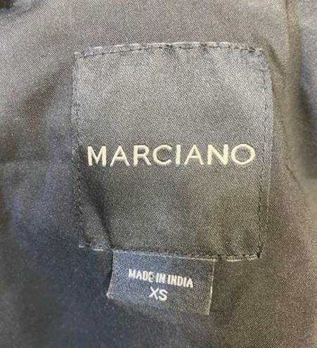 Marciano  Leather Jacket