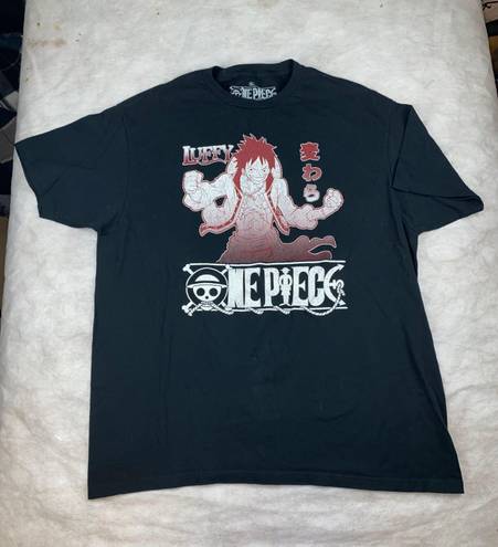 One Piece T-shirt