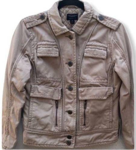 American Eagle  Padded Jacket