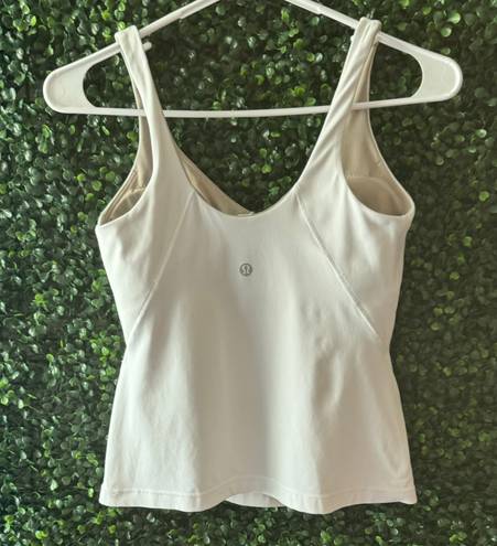 Lululemon Align Waist-Length Tank Top