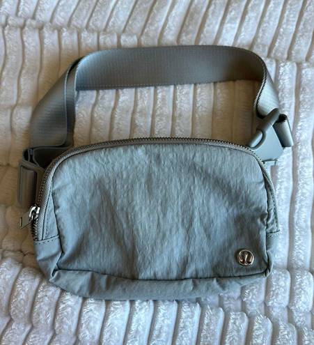 Lululemon Belt Bag