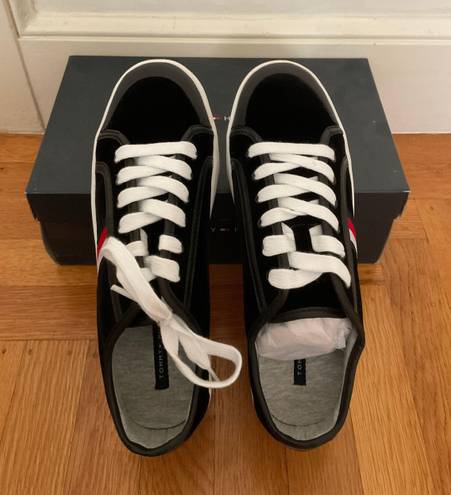 Tommy Hilfiger T-Spike Shoes