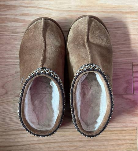 UGG Tasman  Slippers