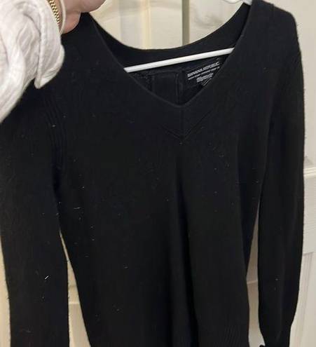 Banana Republic Black sweater