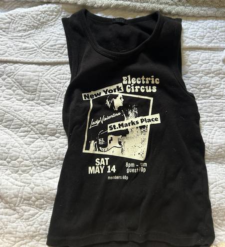 Brandy Melville Tank