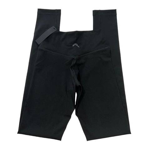 Oner Active TIMELESS HIGH WAISTED LEGGINGS IN BLACK