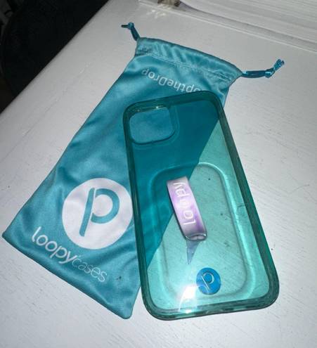 Loopy iPhone 12/12 pro Case