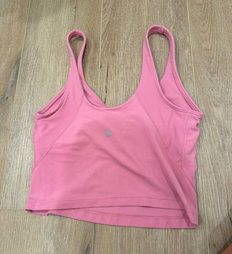 Lululemon Align Tank