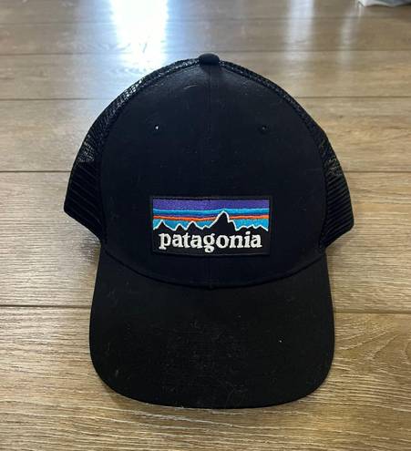 Patagonia hat