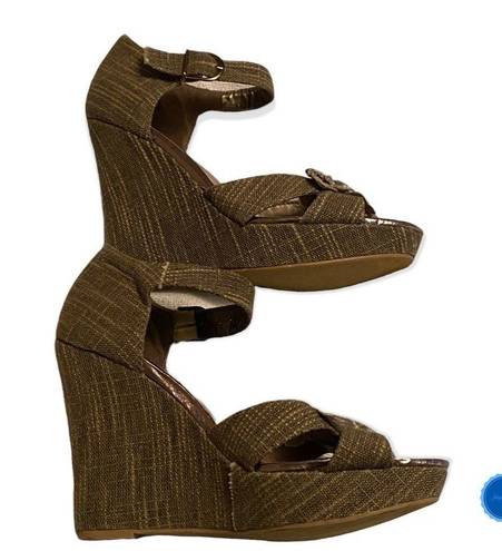 sbicca  WEDGES