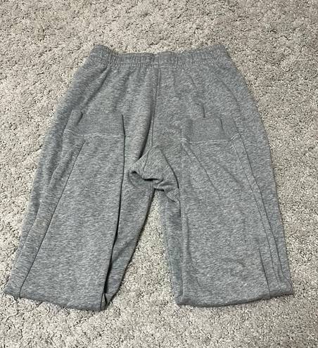 Nike Gray Joggers