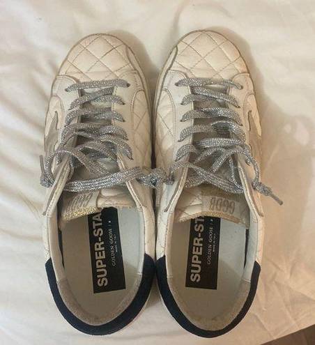 Golden Goose low top sneaker