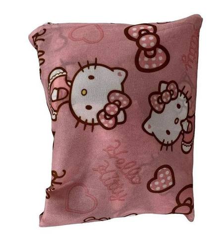 Sanrio  Signature Hello Kitty Reusable Tote Bag