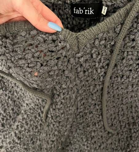 fab'rik Sweater