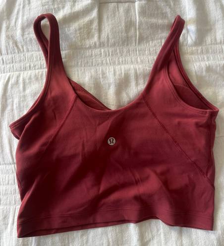 Lululemon Align Tank