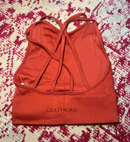 Gilly Hicks Bralette