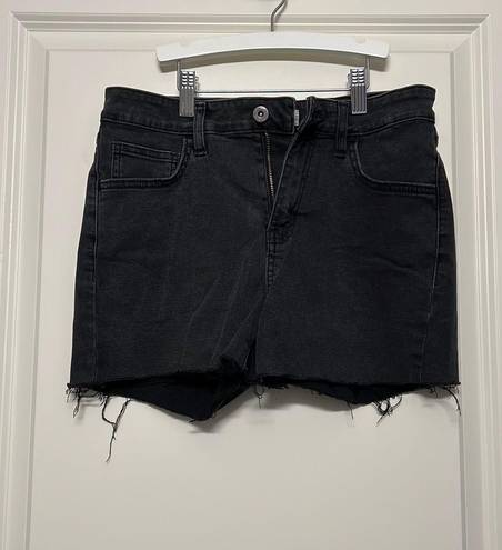 Vans Jean Shorts