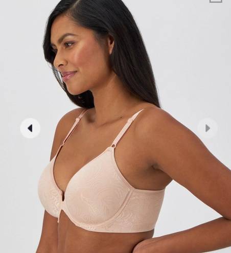 Revolution Comfort  Front Close Shaping Underwire Bra