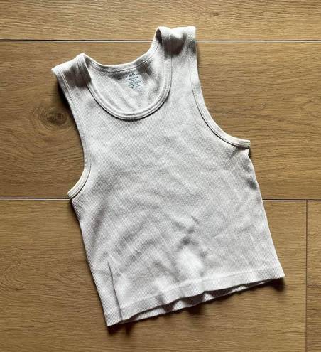 Brandy Melville John Galt Tank