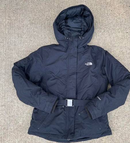 The North Face Puffer