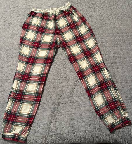 Hollister Night Pants