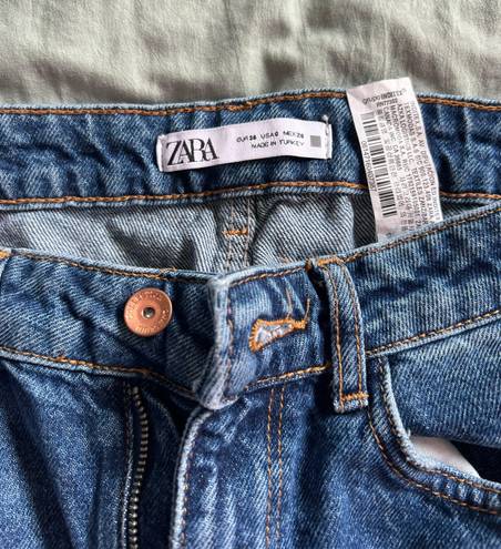 ZARA Jeans