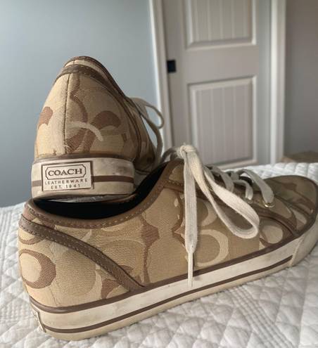 Coach Sneakers