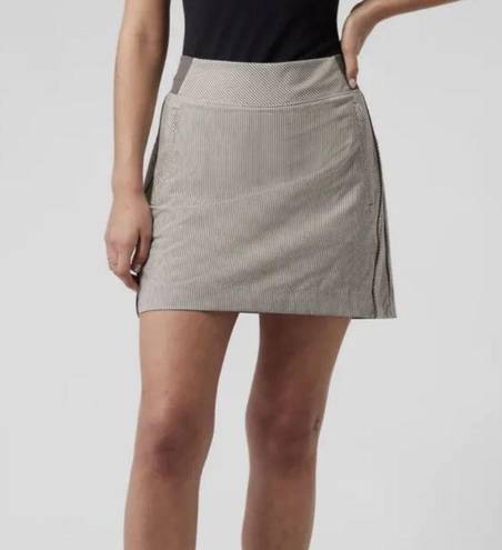 Athleta Brooklyn Textured Skort