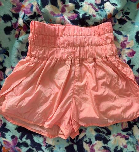 Free People Movement Shorts