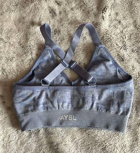 AYBL sports Bra