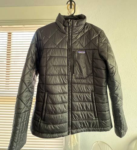 Patagonia Down Jacket