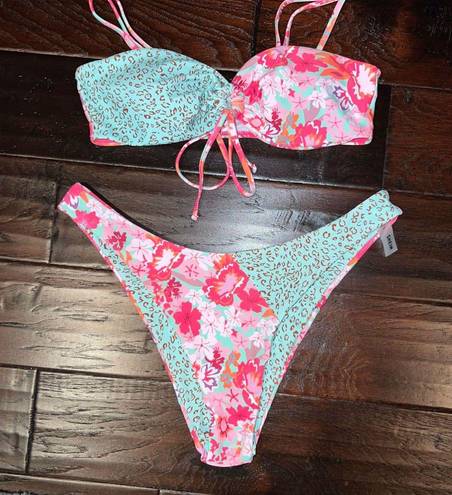 SheIn Swimsuit Set