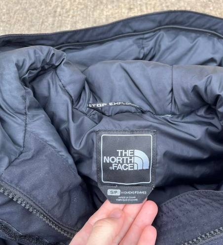 The North Face Puffer