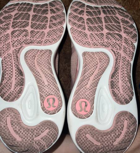 Lululemon Blissfeel Woman’s Running Shoes