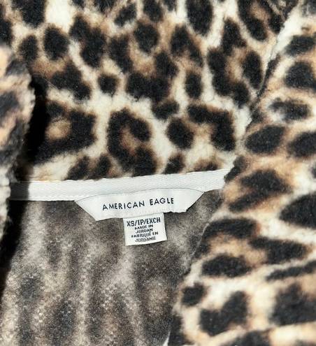 American Eagle Cheetah Bomber