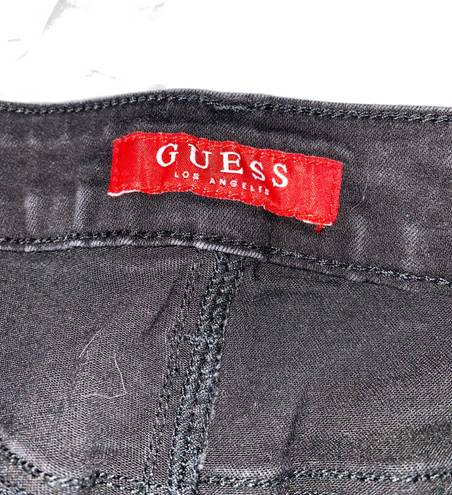 GUESS Rose Jeans