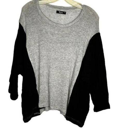 Michael Lauren  Lightweight Oversized Sweater Top NWT